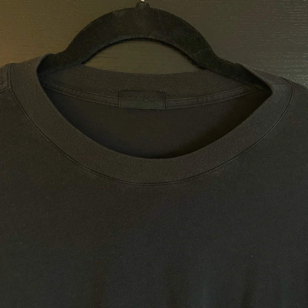 Skims Boyfriend T Shirt - Picture 7 of 9